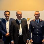 Sicherheits- und Verteidigungsindustrie auf der Herbstklausur der FREIEN WÄHLER