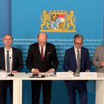Freistaat einigt sich mit Kommunen auf kommunalen Finanzausgleich